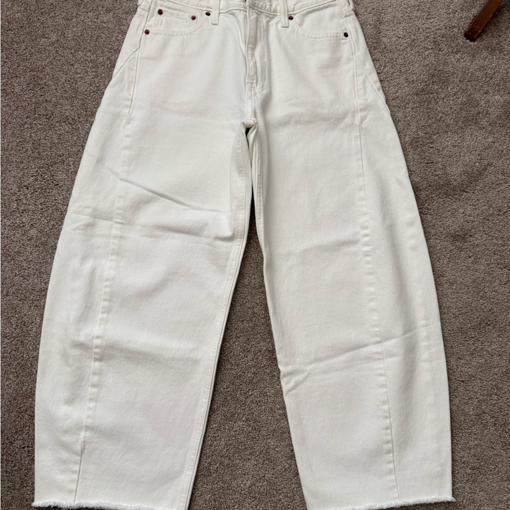 Abercrombie & Fitch jeans 25 - Picture 9 of 16